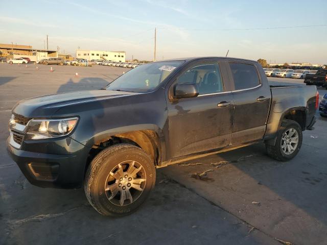 2020 CHEVROLET COLORADO L - 1GCGSCEN1L1159526