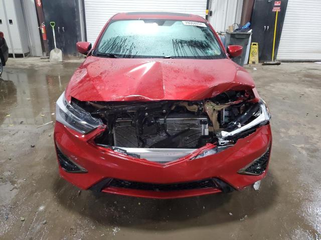 VIN 19UDE2F83KA007678 2019 Acura ILX, Premium A-Spec no.5