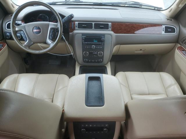 2012 GMC YUKON XL K - 1GKS2KE72CR284904