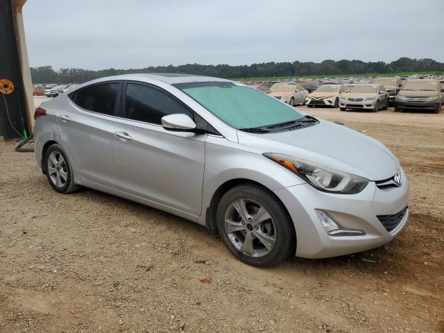 2016 HYUNDAI ELANTRA SE - 5NPDH4AE3GH692571
