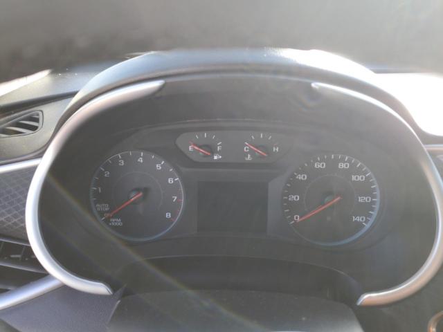 2024 CHEVROLET MALIBU RS - 1G1ZG5ST3RF217519