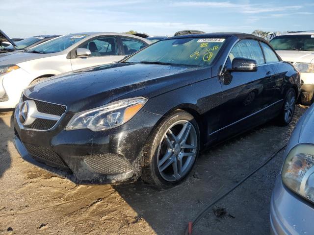 VIN WDDKK5KF7EF229819 2014 Mercedes-Benz E-Class, 350 no.1