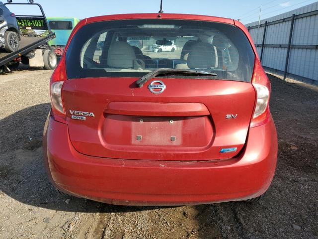 2015 NISSAN VERSA NOTE - 3N1CE2CP3FL374765