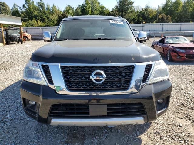 2017 NISSAN ARMADA PLA - JN8AY2NF8H9303321