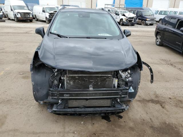 2018 CHEVROLET TRAX PREMI - 3GNCJRSB5JL209002