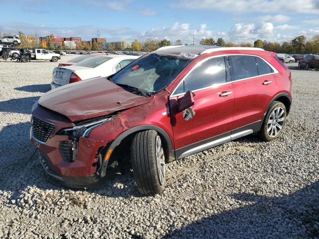 2023 CADILLAC XT4 PREMIU #2991391956