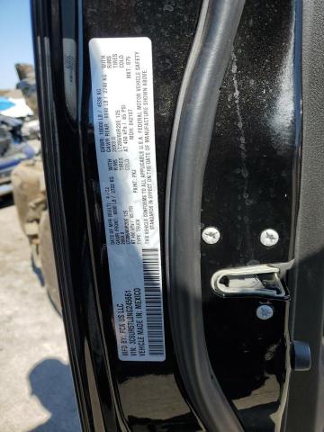 2022 RAM 2500 LIMIT 3C6UR5TL0NG245661