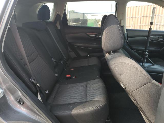 2017 NISSAN ROGUE S - 5N1AT2MT0HC802338