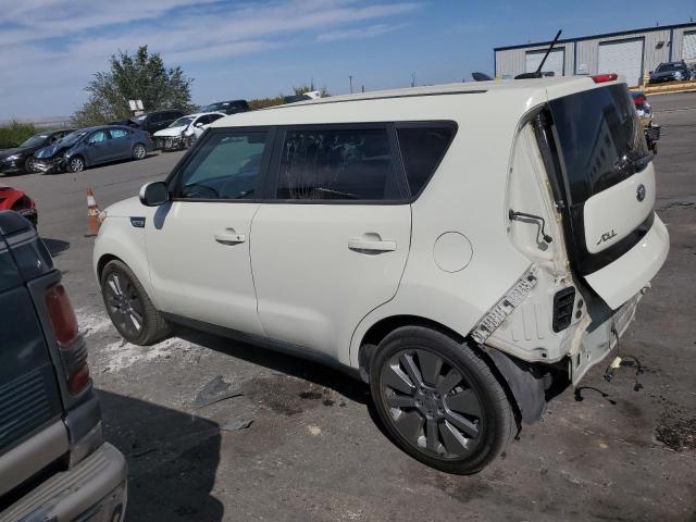 Vin: kndjx3a5xg7277221, lot: 84755704, kia soul ! 20162