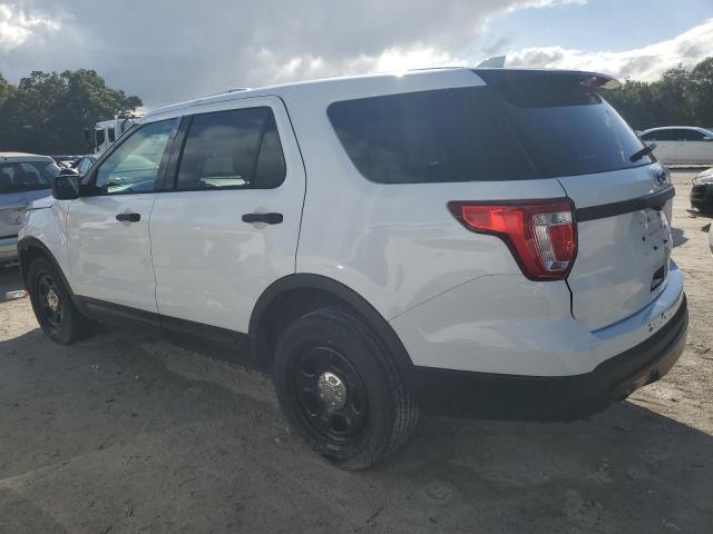 VIN 1FM5K8AR4GGD31544 2016 Ford Explorer, Police In... no.2