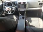 SUBARU LEGACY 2.5 photo