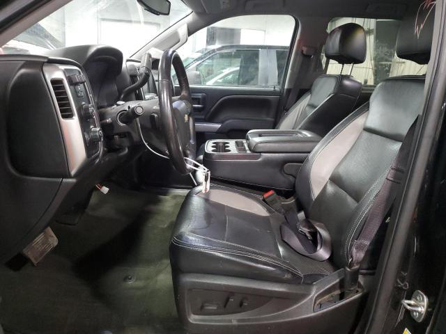 2017 CHEVROLET 1500 - 3GCUKREC8HG200800