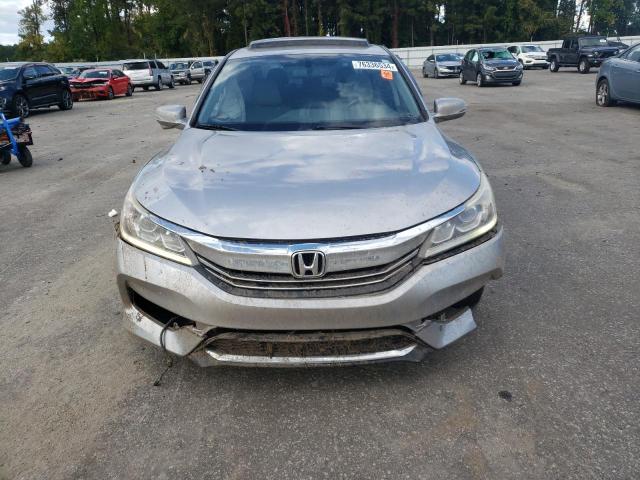2016 HONDA ACCORD EXL - 1HGCR2F89GA041101