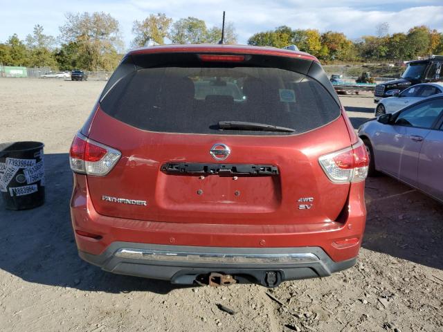 VIN 5N1AR2MM6EC600543 2014 Nissan Pathfinder, S no.6