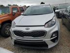 KIA SPORTAGE E photo