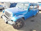 2015 JEEP WRANGLER U - 1C4BJWDG4FL573104