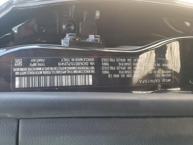 2020 JEEP RENEGADE L - ZACNJBD13LPL91416