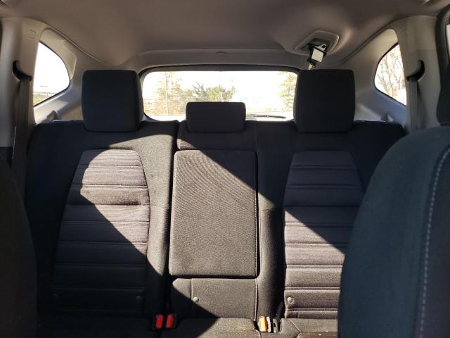 2HKRW2H58KH661282 2019 HONDA CRV