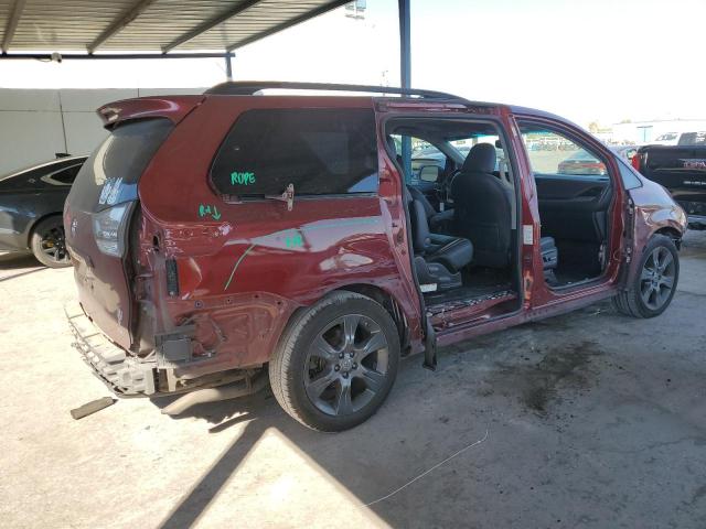 2015 TOYOTA SIENNA SPO - 5TDXK3DC0FS636115
