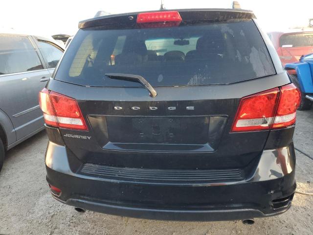 VIN 3C4PDCBG6DT660342 2013 Dodge Journey, Sxt no.6