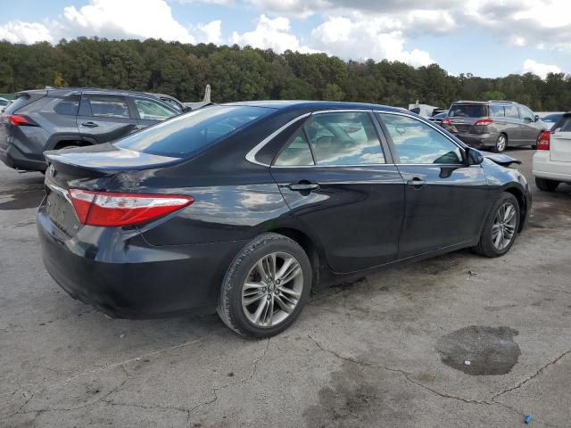 2015 TOYOTA CAMRY LE - 4T1BF1FK3FU054301