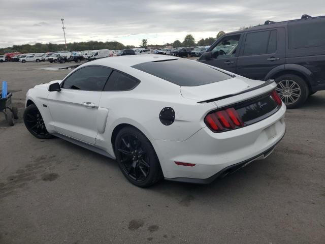 2017 FORD MUSTANG GT - 1FA6P8CF5H5208626