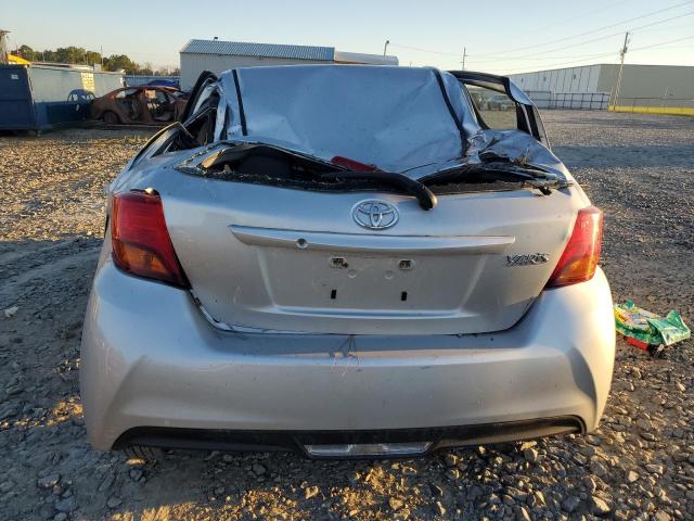 2016 TOYOTA YARIS L - VNKKTUD37GA067783