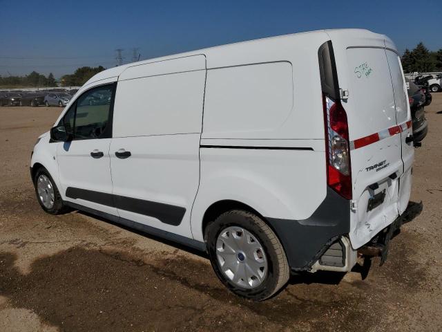 VIN NM0LS7E71G1283449 2016 Ford Transit, XL no.2