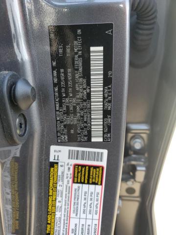 VIN 5TDKDRBH6PS518822 2023 TOYOTA HIGHLANDER no.14