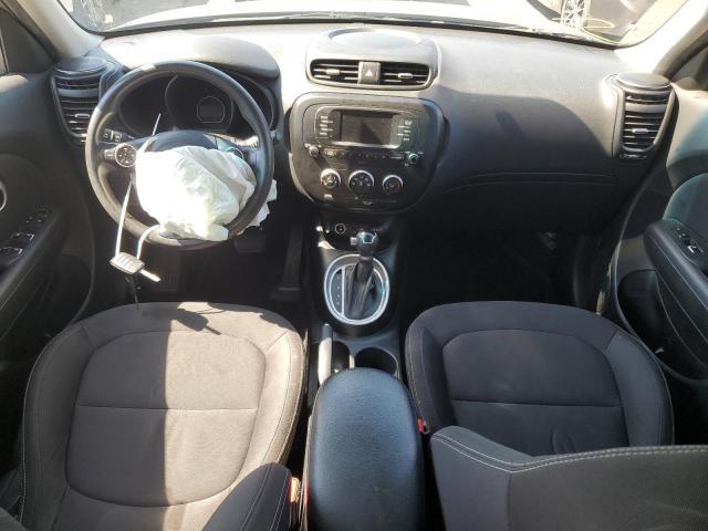2018 KIA SOUL - KNDJN2A29J7608822