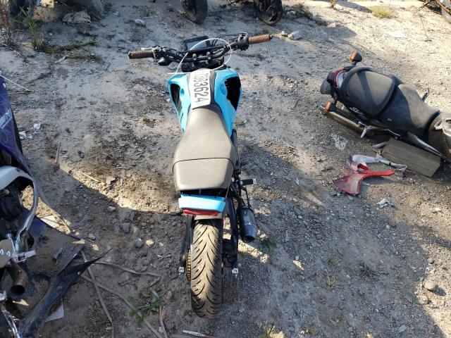 2024 HONDA GROM 125 MLHJC9210R5200962