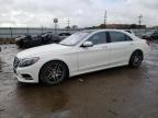 2017 MERCEDES-BENZ S 550 4MAT - WDDUG8FB4HA300902