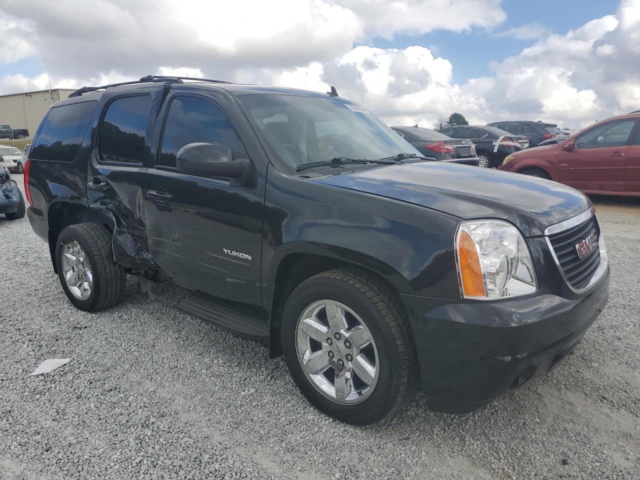 Lot #2970014932 2012 GMC YUKON SLT