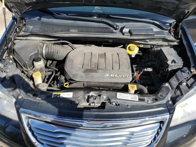 VIN 2C4RC1BGXER333110 2014 Chrysler Town and Countr... no.12