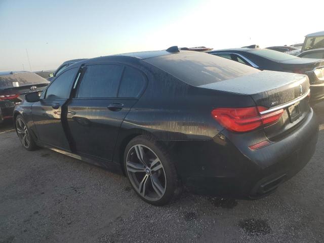 VIN WBA7F2C52GG415884 2016 BMW 7 Series, 750 XI no.2