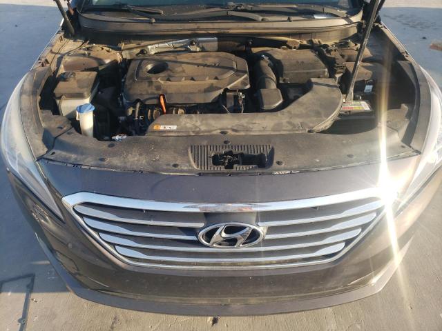 VIN 5NPE24AF7FH113546 2015 Hyundai Sonata, SE no.11