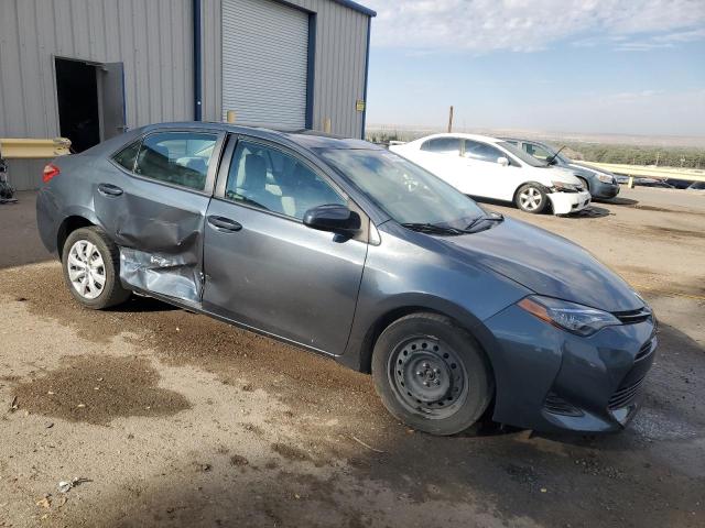 2017 TOYOTA COROLLA L - 5YFBURHE1HP651804