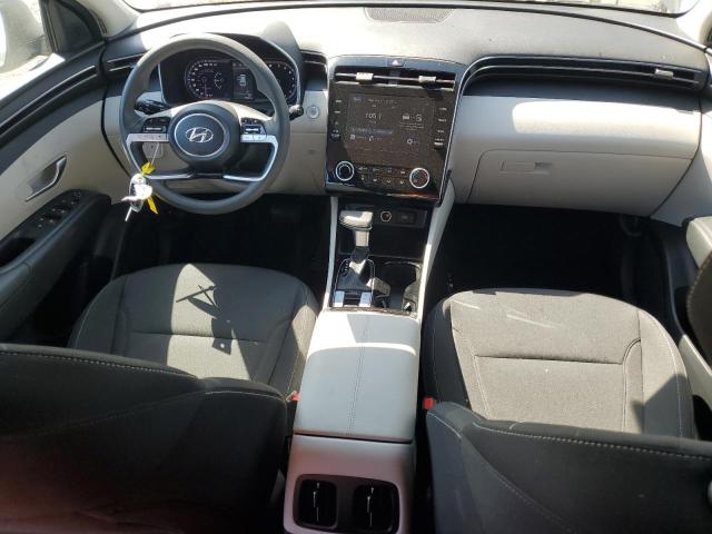 2022 HYUNDAI TUCSON SEL - 5NMJB3AE1NH099428