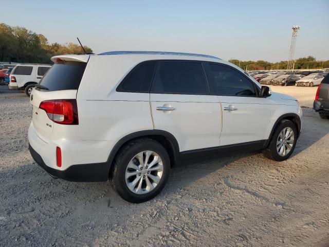 2015 KIA SORENTO EX - 5XYKU4A75FG650543
