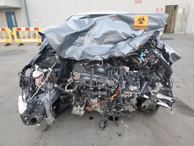 2023 TOYOTA COROLLA LE - JTDBCMFE1PJ009045