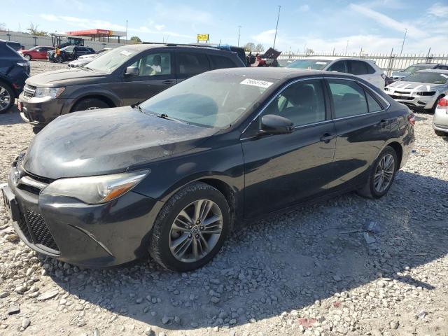 2016 TOYOTA CAMRY LE/X - 4T1BF1FK9GU159071