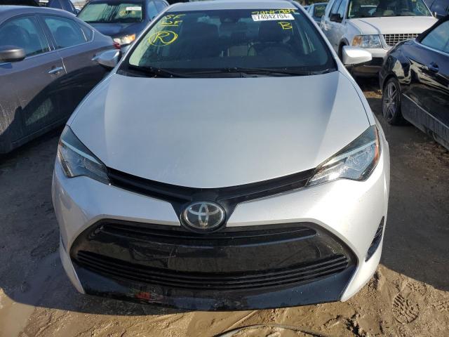 VIN 5YFBURHEXKP878514 2019 Toyota Corolla, L no.5