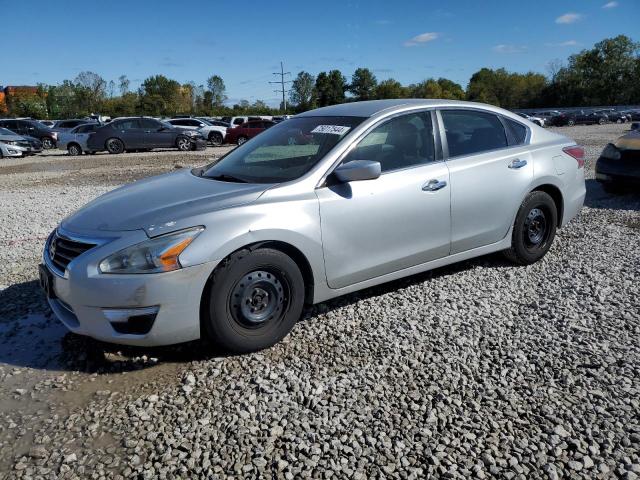 VIN 1N4AL3AP6EC180105 2014 Nissan Altima, 2.5 no.1