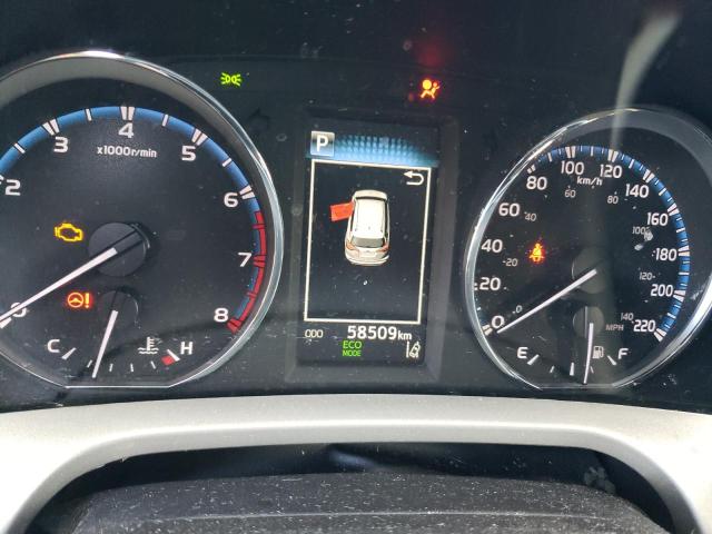 2017 TOYOTA RAV4 LE - 2T3ZFREV1HW402986