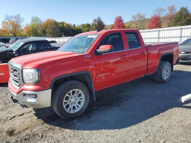 VIN 1GTV2MEC2GZ411397 2016 GMC Sierra, K1500 Sle no.1