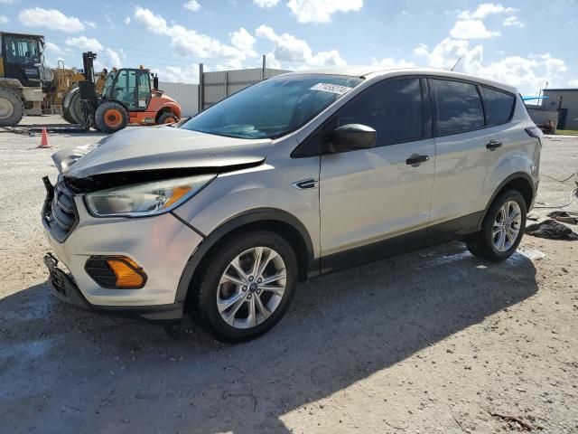 2017 FORD ESCAPE S #3029726717