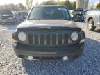 JEEP PATRIOT LA photo