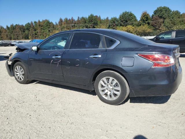 2015 NISSAN ALTIMA 2.5 - 1N4AL3AP2FC221590