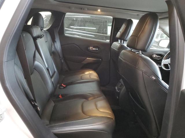 2021 JEEP CHEROKEE L - 1C4PJMDX8MD109783