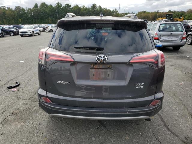 2018 TOYOTA RAV4 ADVEN - JTMRFREV8JJ194187
